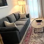 Boutique Apartment