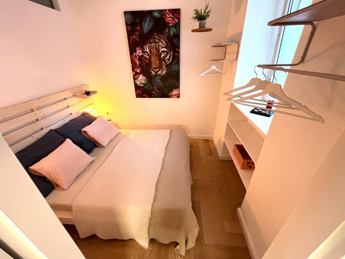 Apartment Boutique Wien