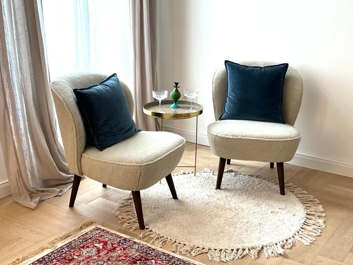 Boutique Apartment Wien