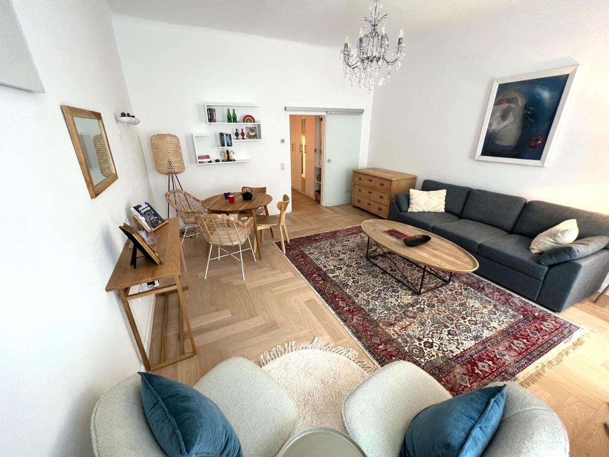 Apartment Boutique Wien