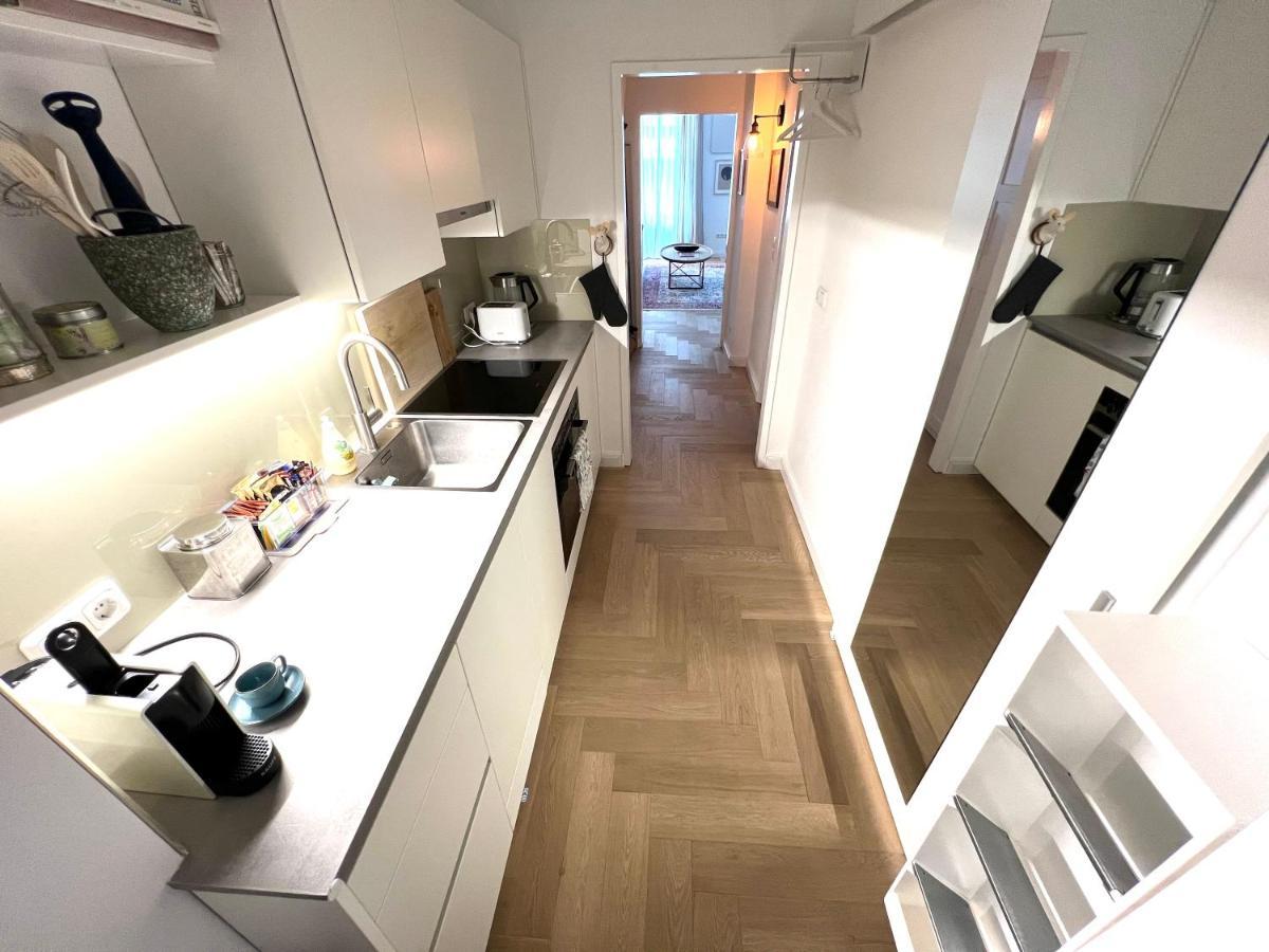 Apartment Boutique Wien